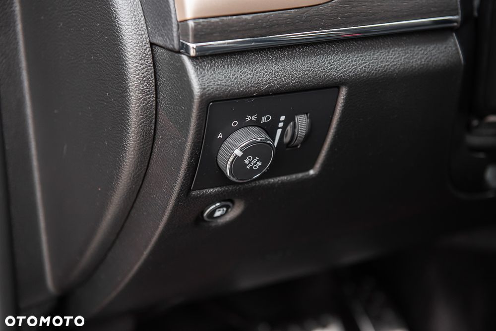 Jeep Grand Cherokee 3.0 CRD Limited EU6 - 24