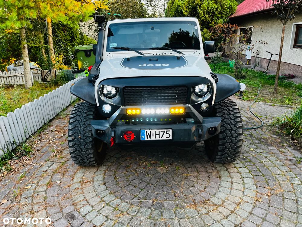 Jeep Wrangler 3.8 Sport - 12