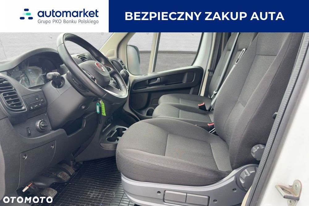 Fiat Ducato MJ L2H2 (bryg.) - 12