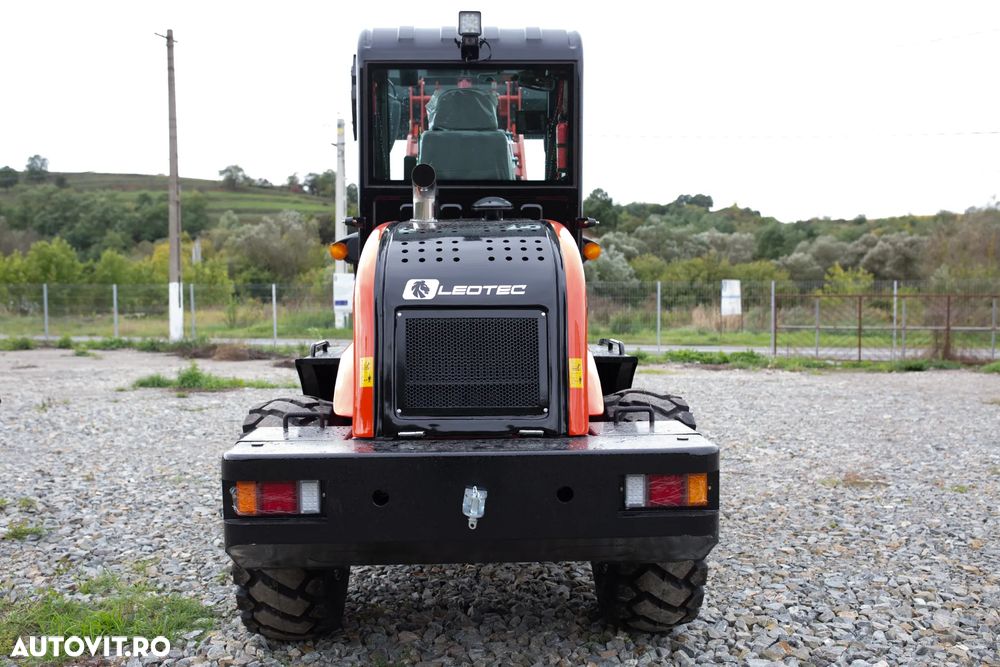 Leotec LT 2.0 - 16