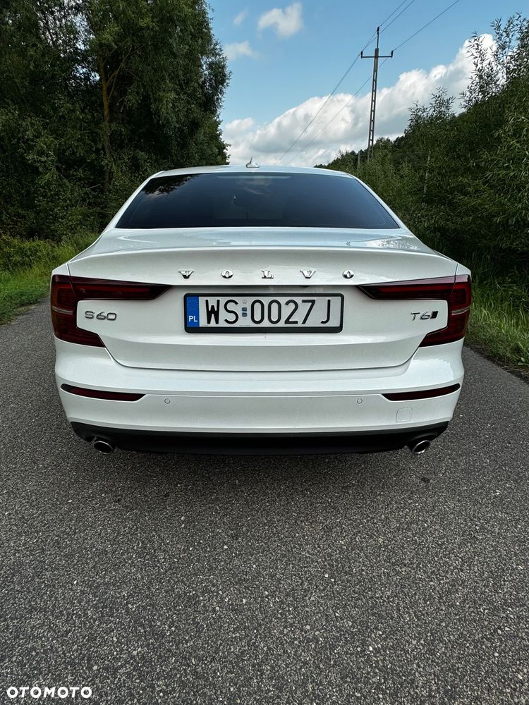 Volvo S60 - 6