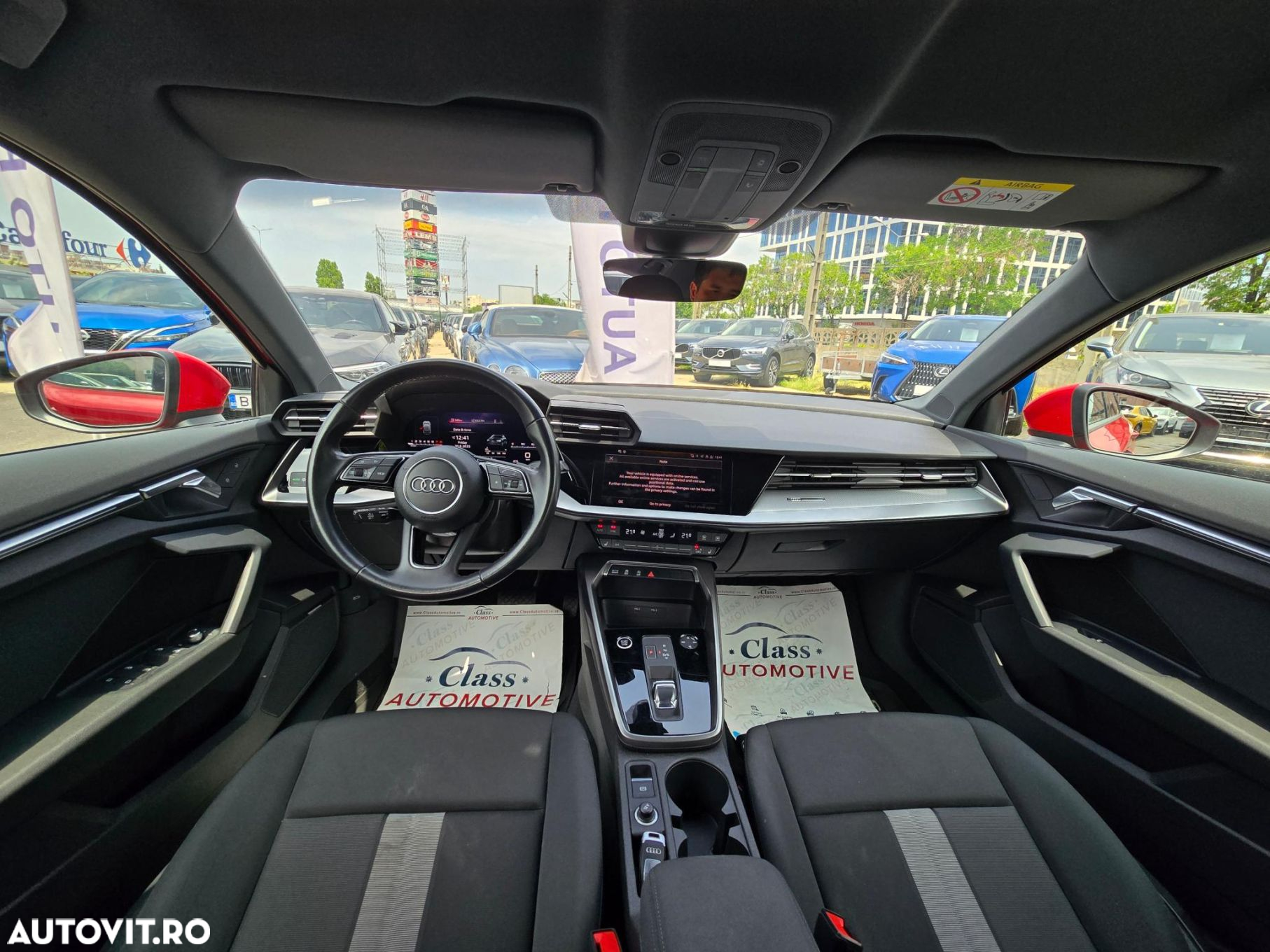 Audi A3 - 24