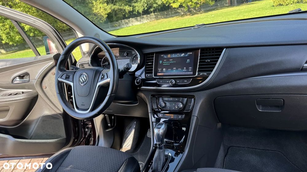 Buick Encore - 21