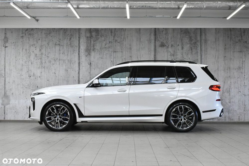 BMW X7 - 4