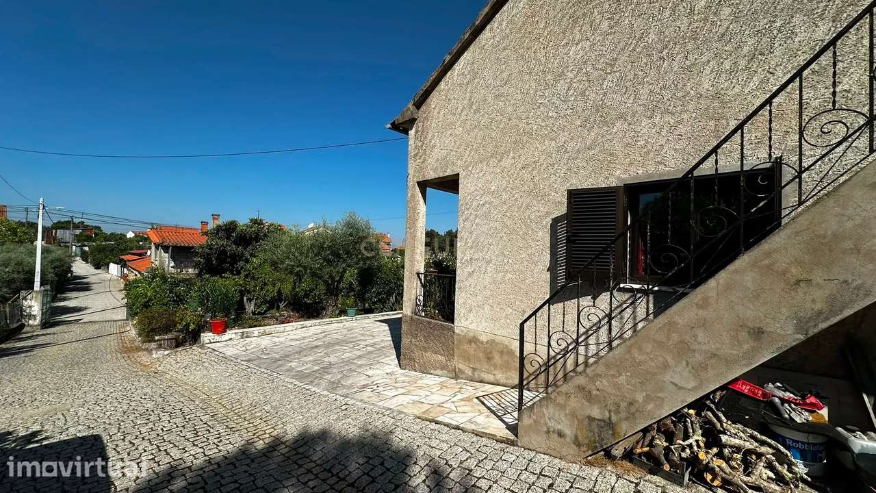 Moradia com terreno, Aldeia do Bispo, Penamacor - Grande imagem: 3/26