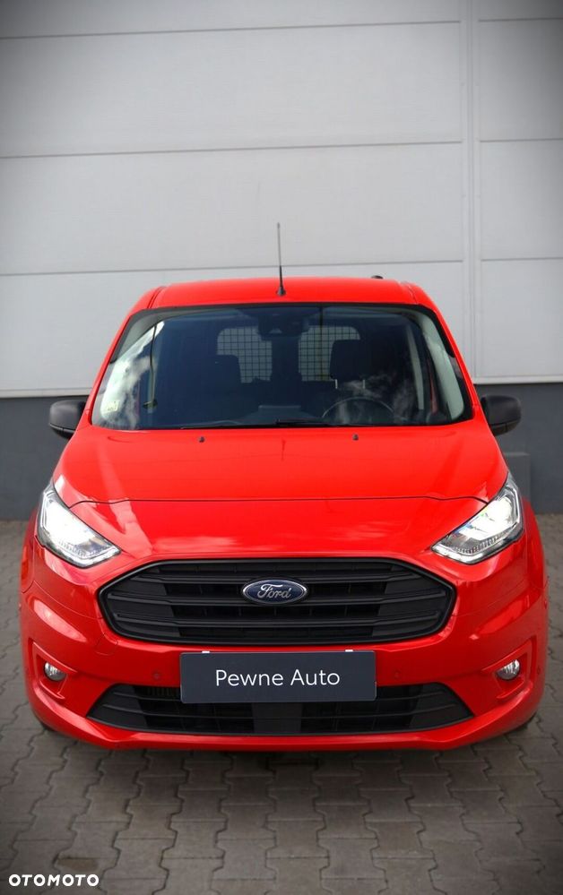 Ford Transit - 25