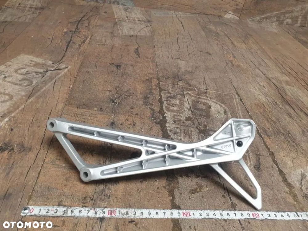 Set pasażera podnóżek MV Agusta F3 B5659 - 5