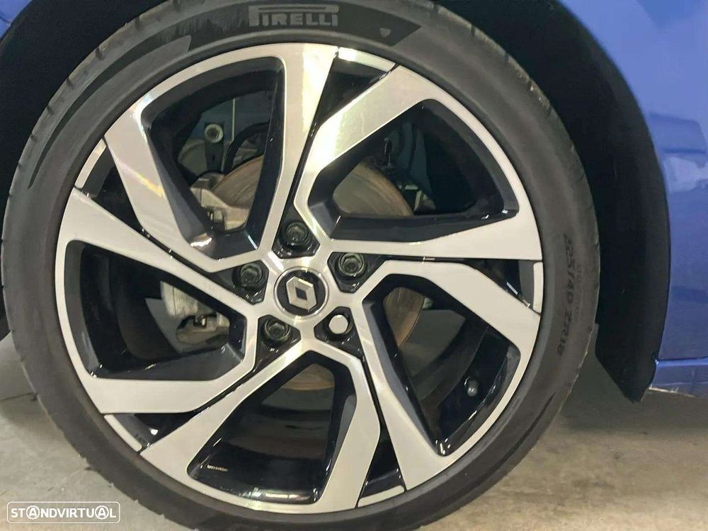 Renault Mégane 1.5 Blue dCi R.S. Line - 20