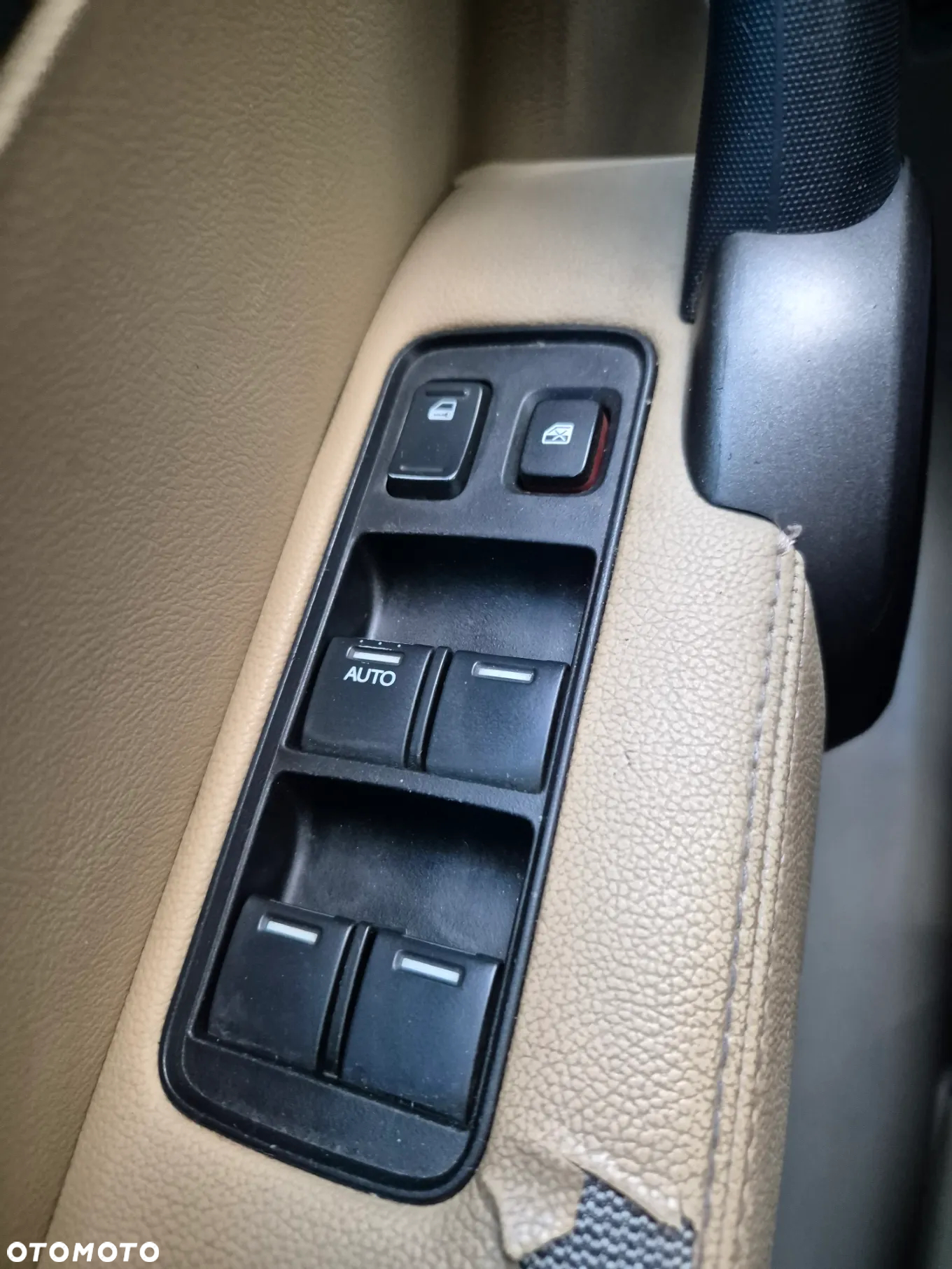 Honda CR-V 2.4i-VTEC Automatik Exclusive Edition - 24