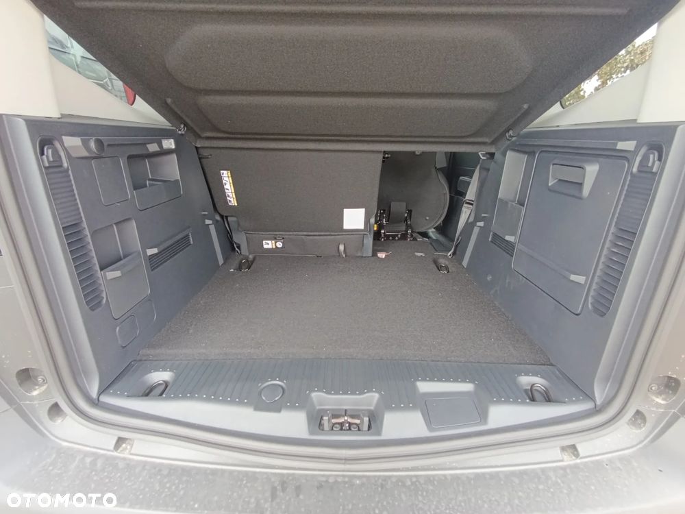 Ford Tourneo Courier 1.0 EcoBoost Titanium - 14
