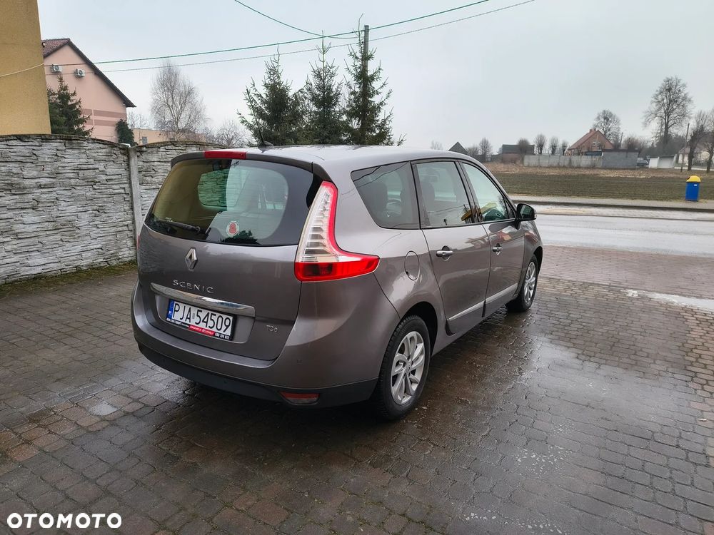 Renault Grand Scenic - 6