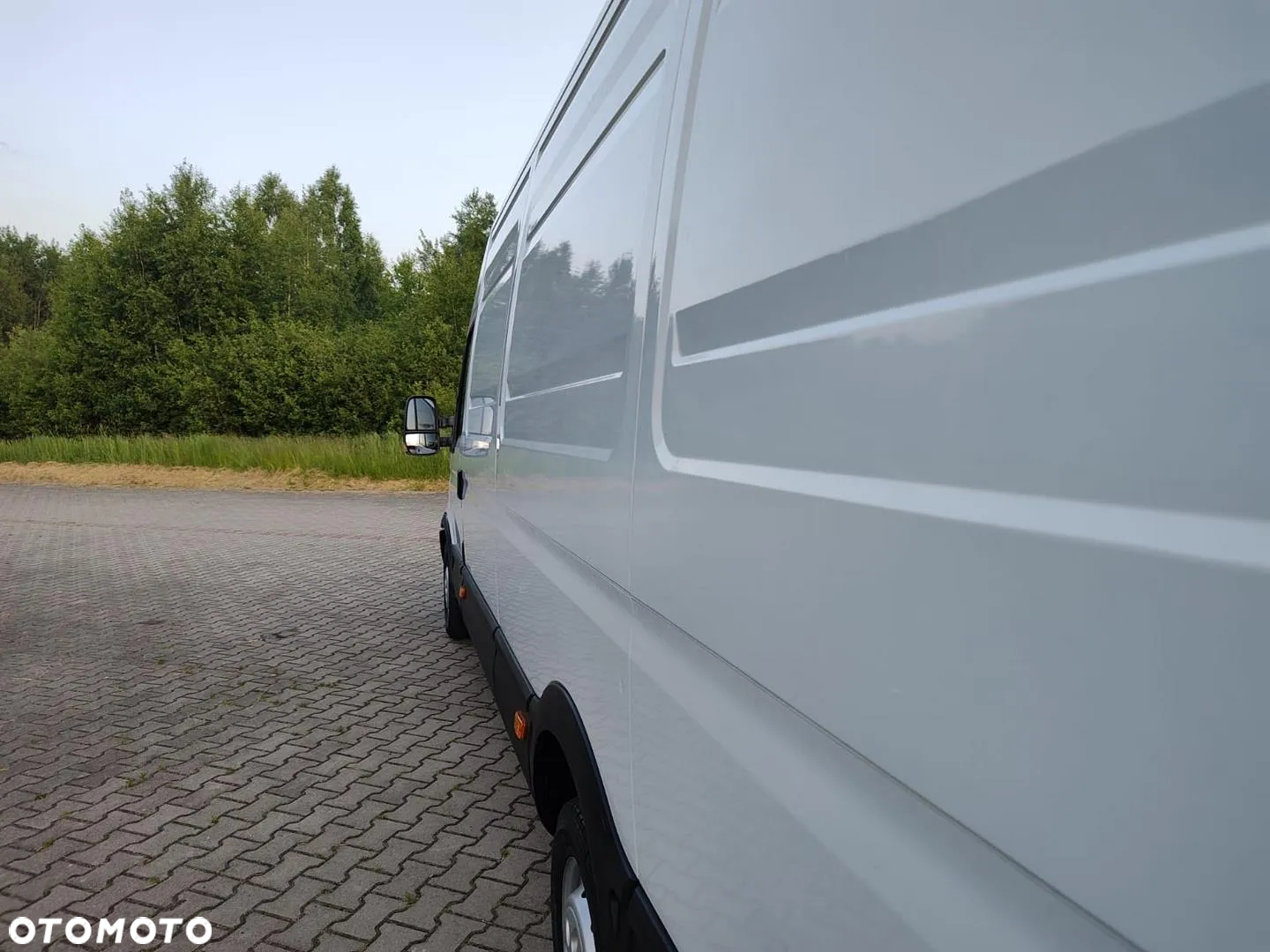 Iveco 35C15 - 11