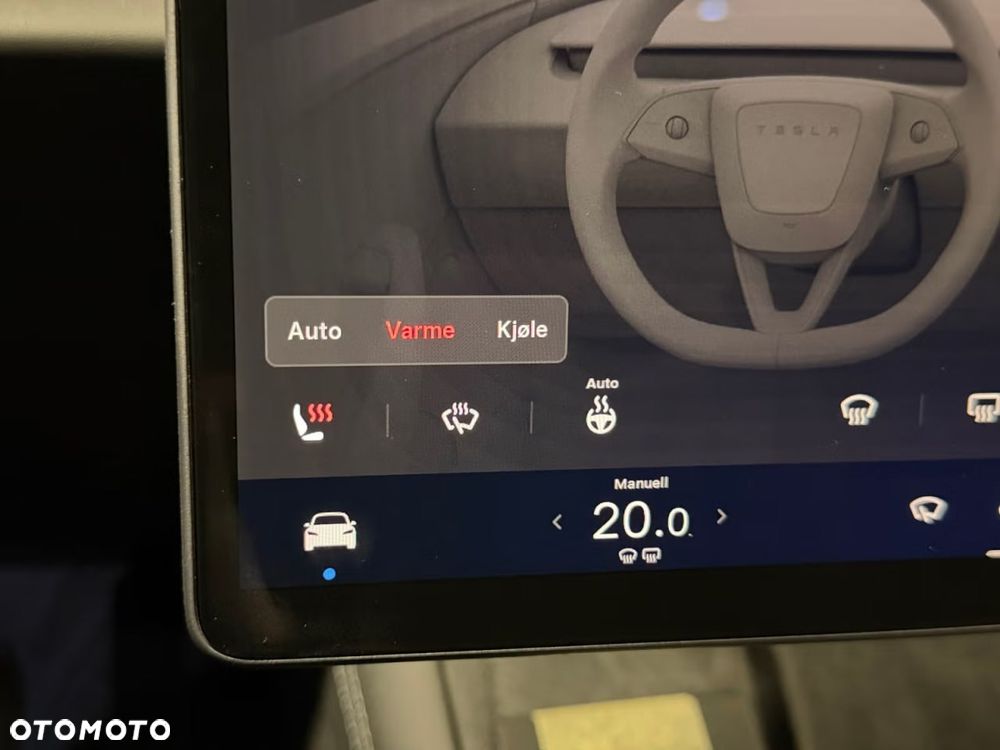 Tesla Model 3 Langstreckenbatterie Allradantrieb Dual Motor - 14