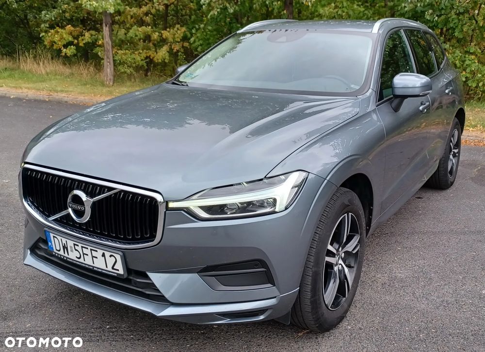 Volvo XC 60 T4 Momentum - 7