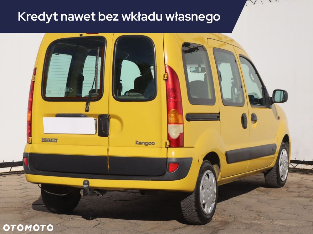 Renault Kangoo - 7