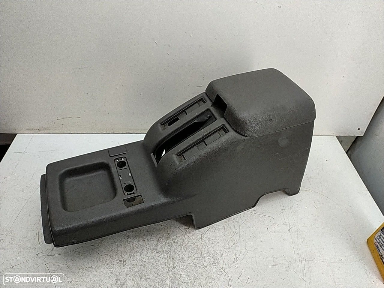 Apoio De Braço Nissan Terrano Ii (R20) - 2