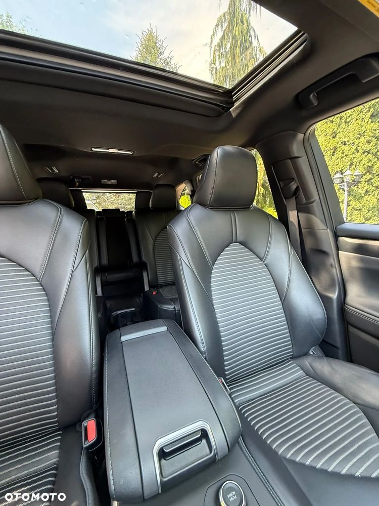 Toyota Highlander - 16