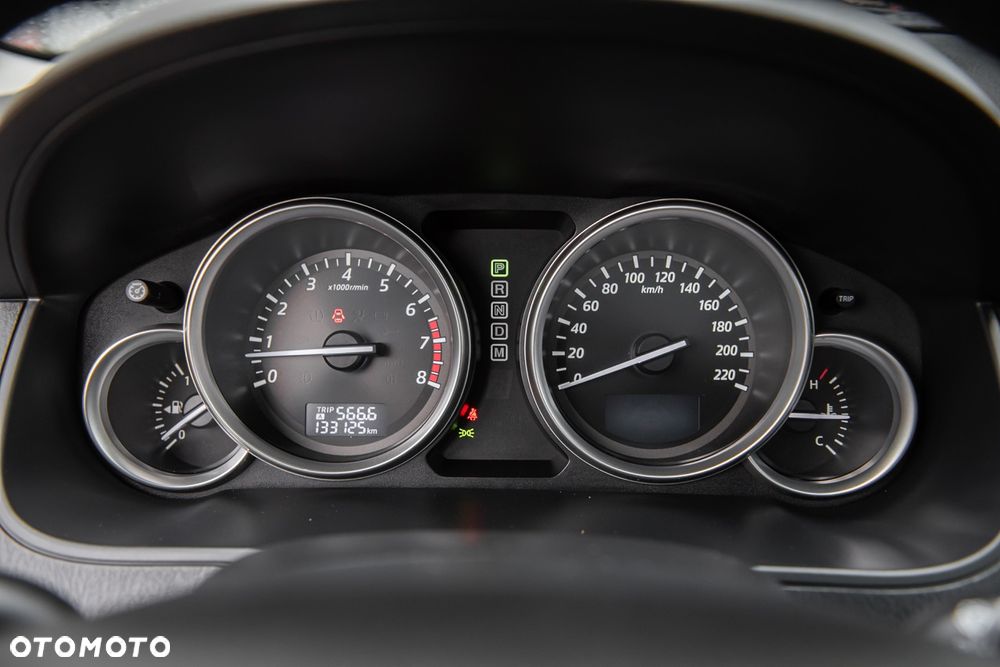 Mazda CX-9 3.7 V6 Sport - 20