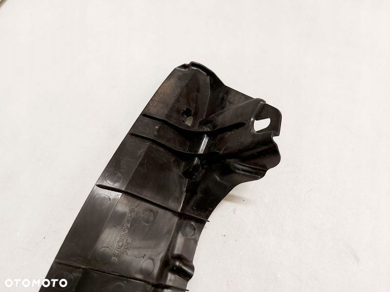 HONDA INSIGHT II 2 OSŁONA BŁOTNIKA PRAWY PRZÓD 74105-TM8-A0-50 - 9