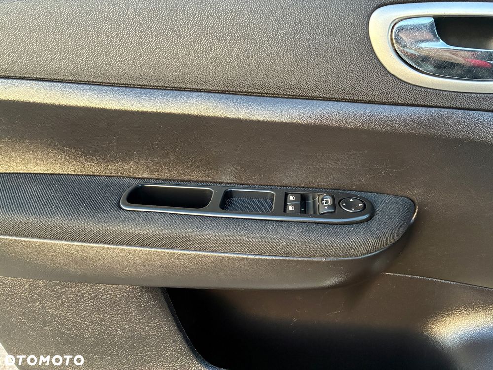 Peugeot 307 1.6 Oxygo - 33