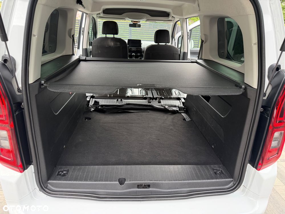 Toyota Proace City Verso Long 1.5 D-4D Business - 32