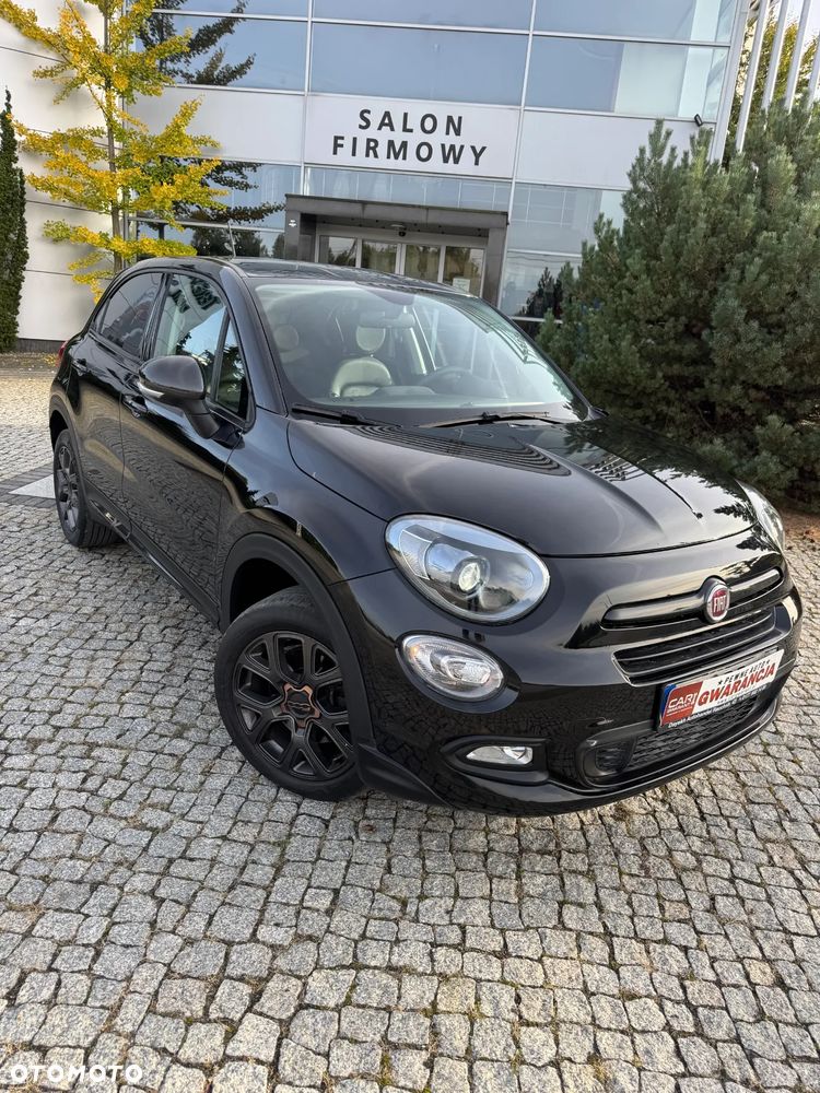 Fiat 500X - 35