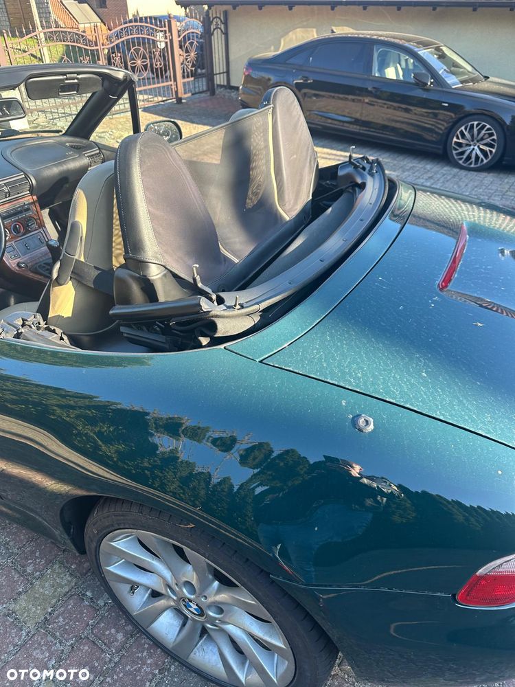 BMW Z3 - 5