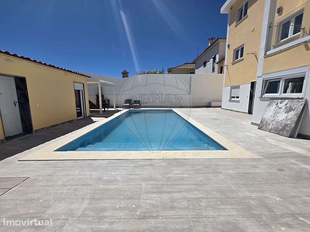 Apartamento T1 para arrendamento - Grande imagem: 2/12