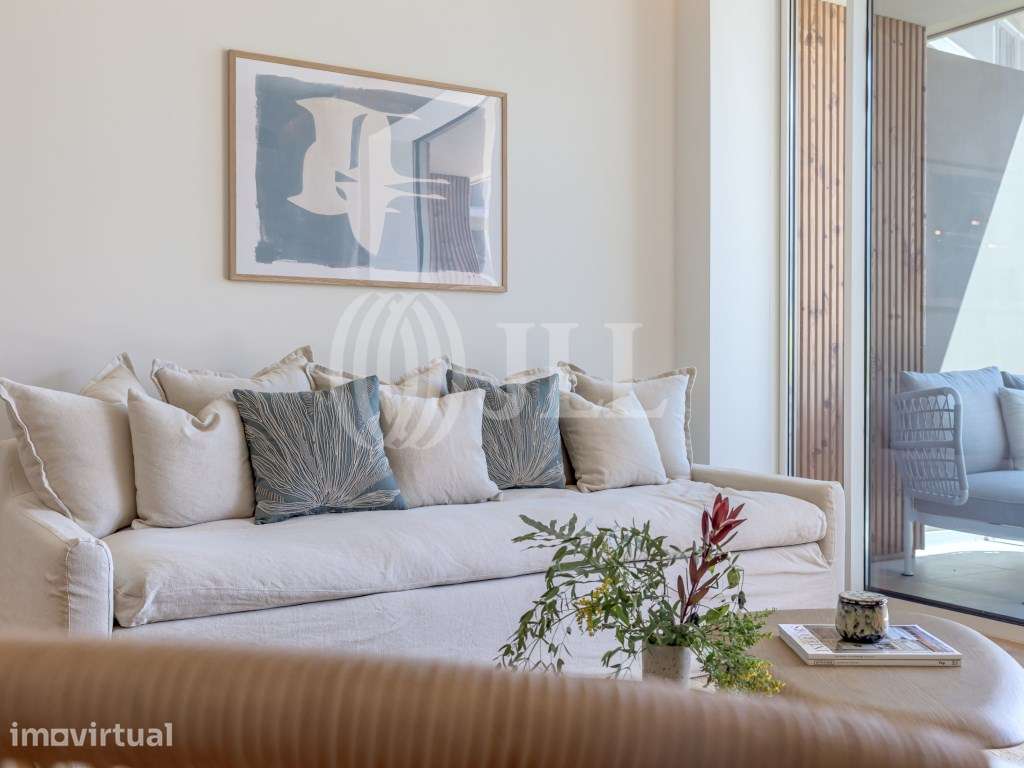 Apartamento T2 no Horizon Ocean Gardens, Quarteira, Algarve - Grande imagem: 2/29
