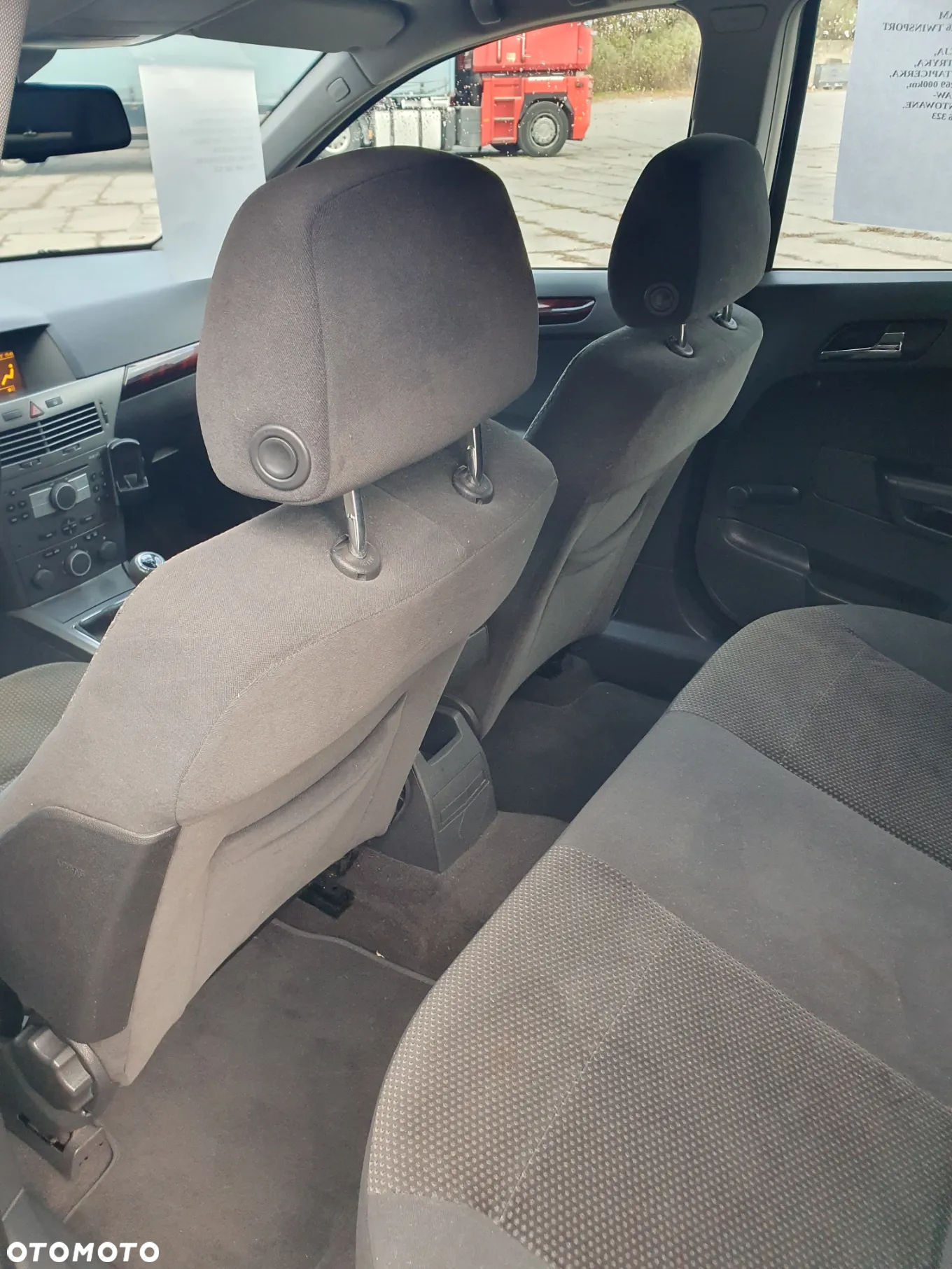 Opel Astra II 1.6 Sportive - 14