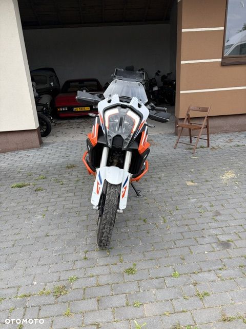 KTM Adventure - 12