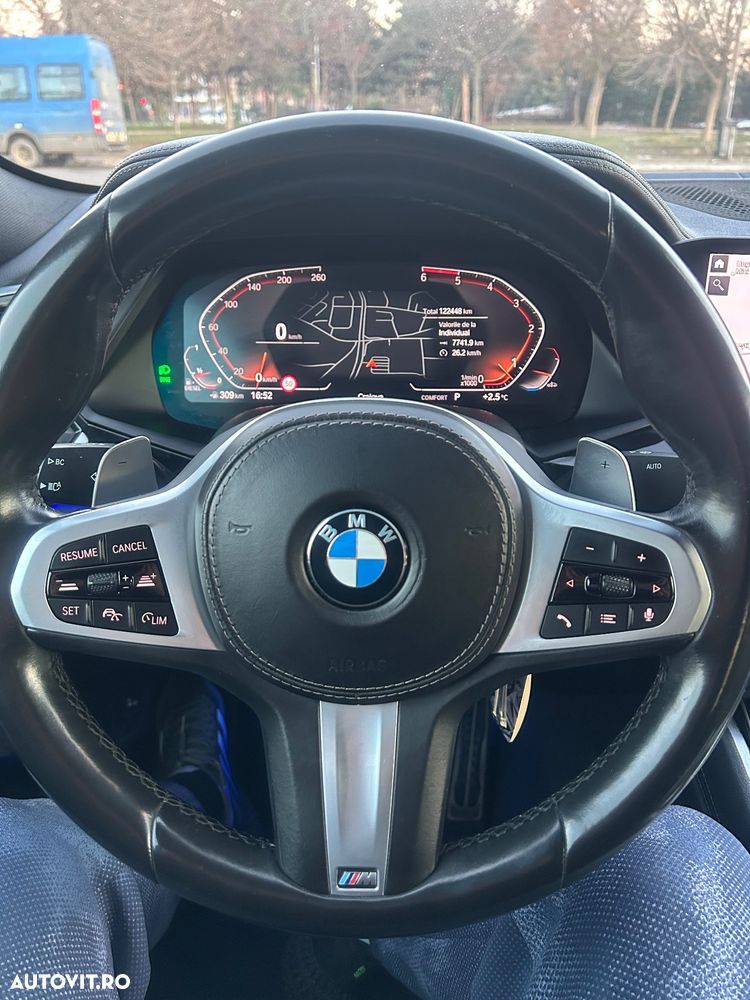 BMW X6 xDrive30d - 12