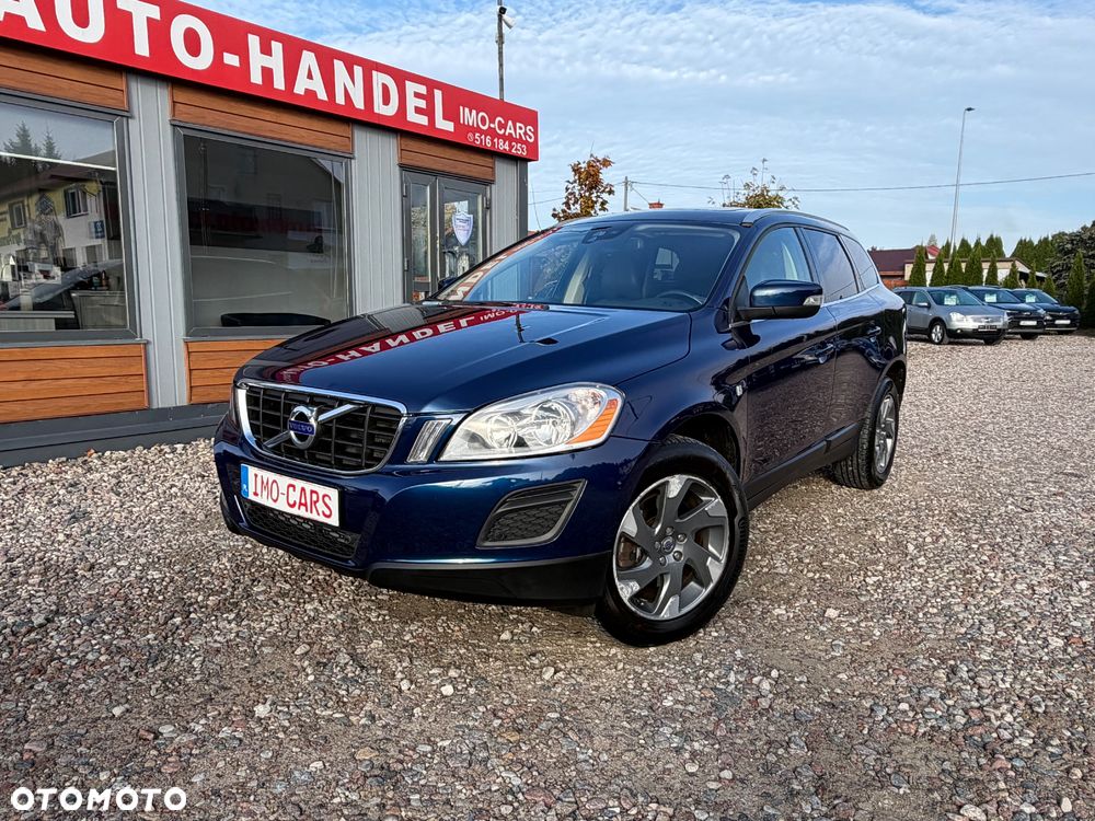 Volvo Xc 60