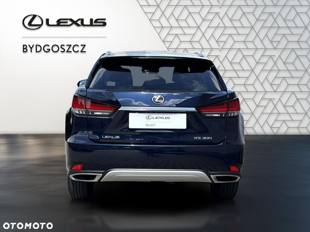 Lexus RX 300 Prestige - 7