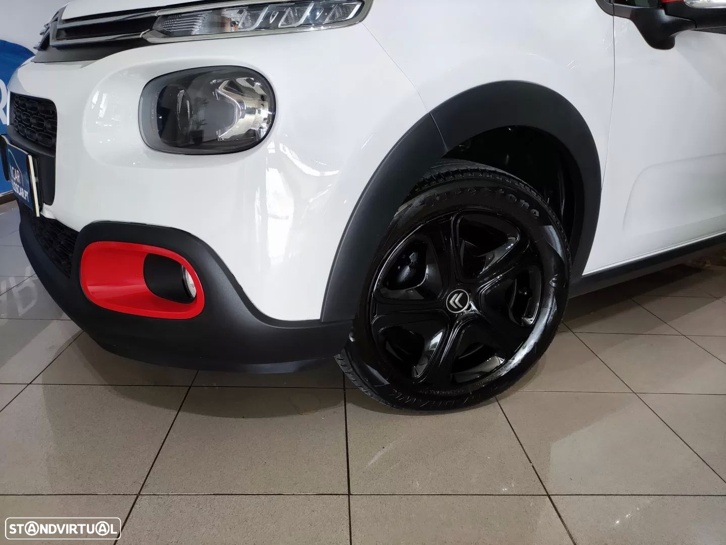 Citroën C3 1.2 PureTech Feel - 3
