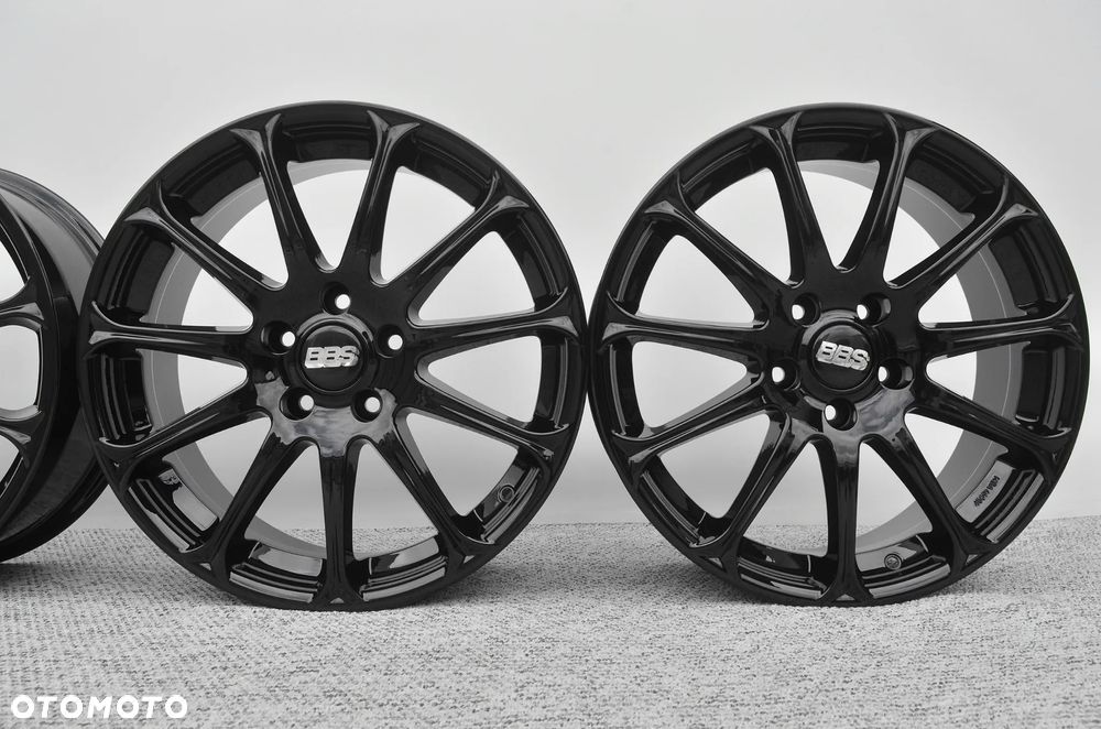 Felgi 7,5x18 5x114.3 Mazda 6 CX-5 KIA Sportage Honda Accord Hyundai Tucson - 6
