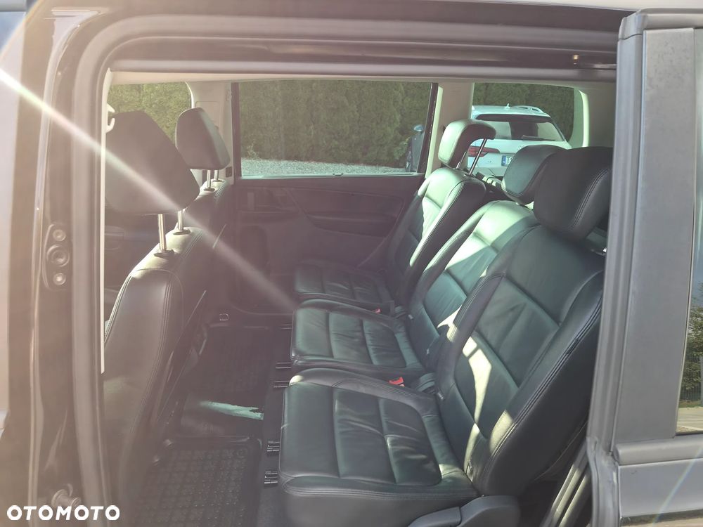 Seat Alhambra 2.0 TDI Ecomotive Style Viva - 7
