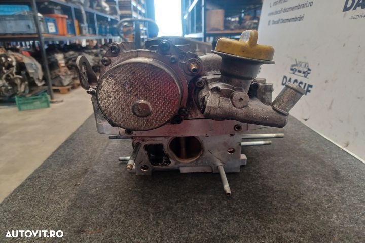 Chiulasa 55571949 A20DTH 55565668 55571949 A20DTH 55565668 Opel Insig - 3