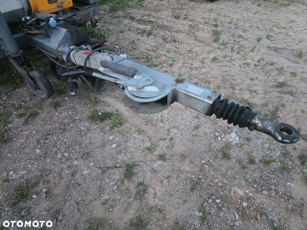 Bergmann VSKSS 700 - 16