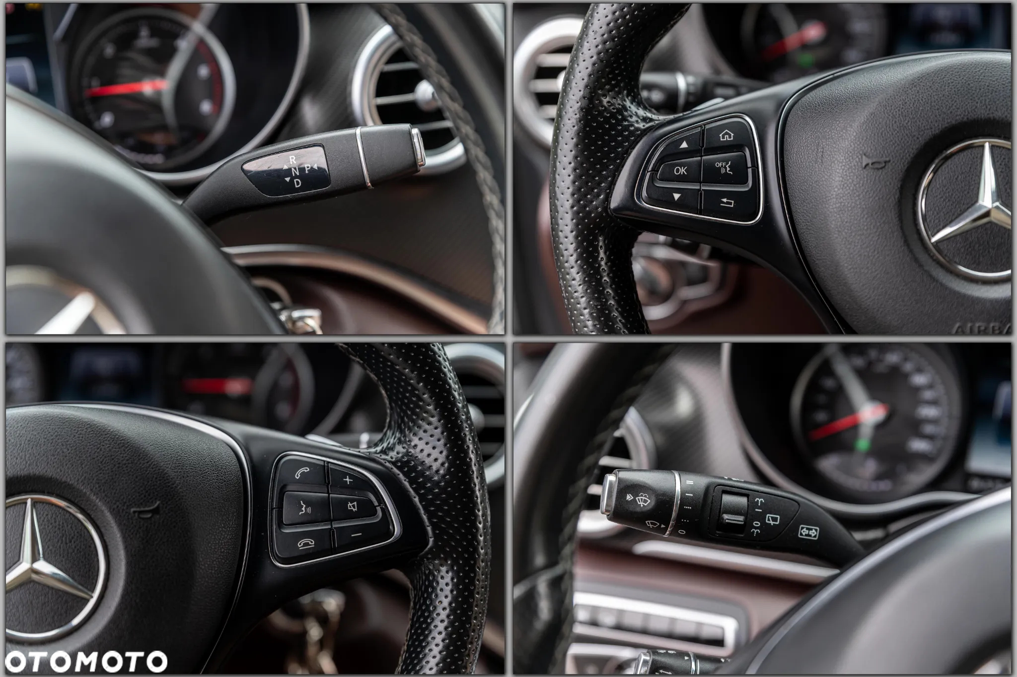 Mercedes-Benz Klasa V 250 (BlueTEC) d Avantgarde 7G-Tronic (ekstra d³) - 31