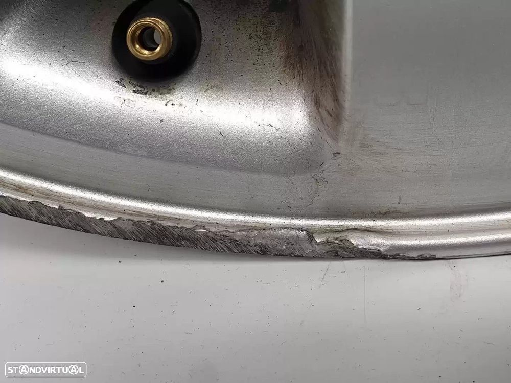 JOGO JANTES JAGUAR X-TYPE 2002 -1X431007BA - 12