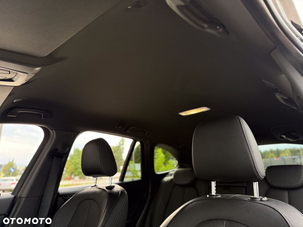 BMW X1 xDrive25d xLine - 39