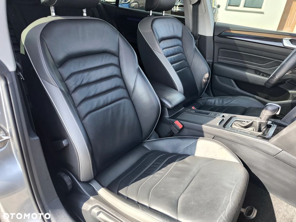 Volkswagen Arteon 2.0 TDI Elegance DSG - 11