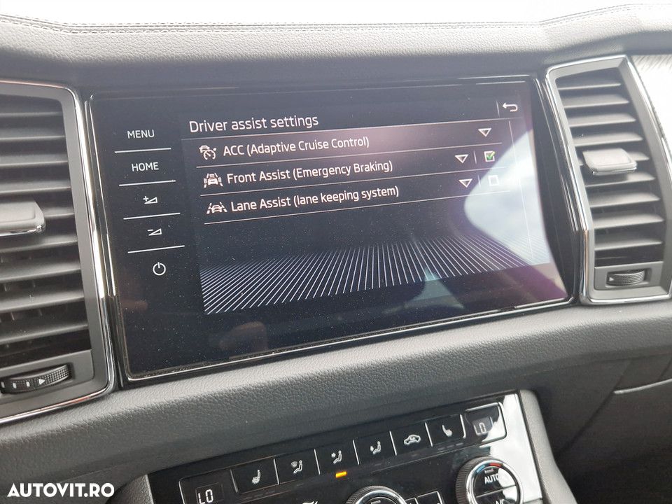 Skoda Kodiaq 2.0 TDI 4X4 DSG Style - 23