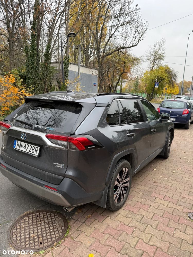Toyota RAV4 - 3