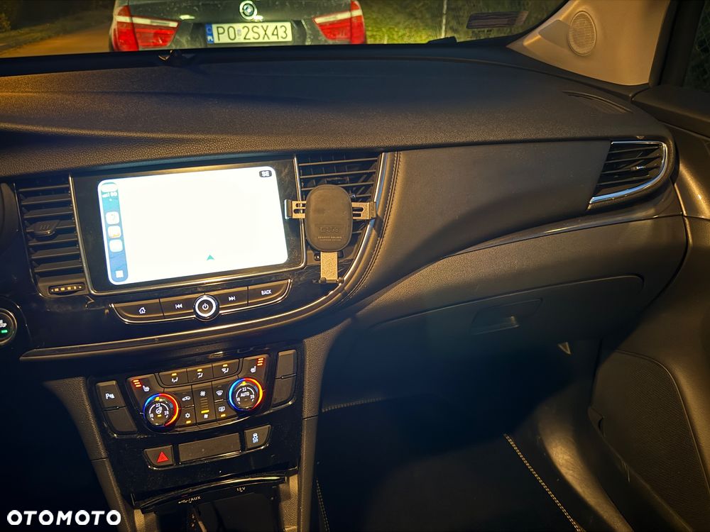 Opel Mokka X 1.4 T Elite - 26