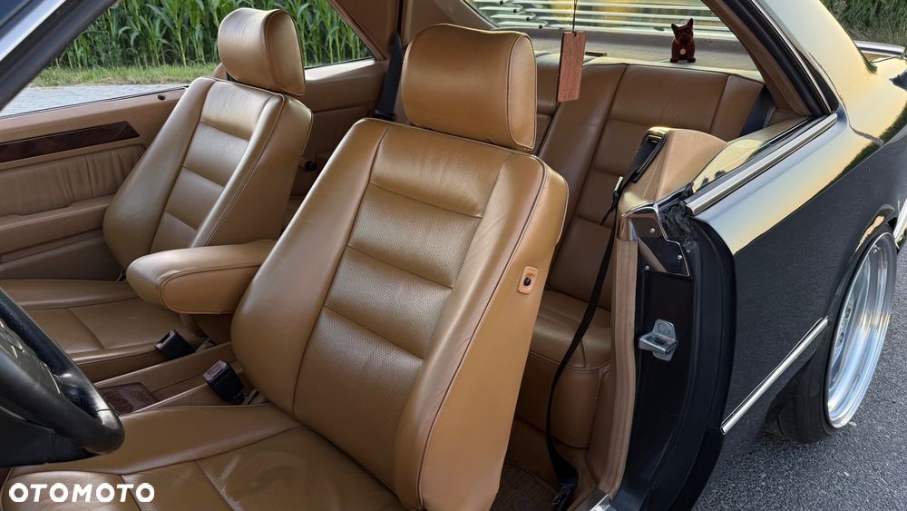 Mercedes-Benz W124 (1984-1993) - 18
