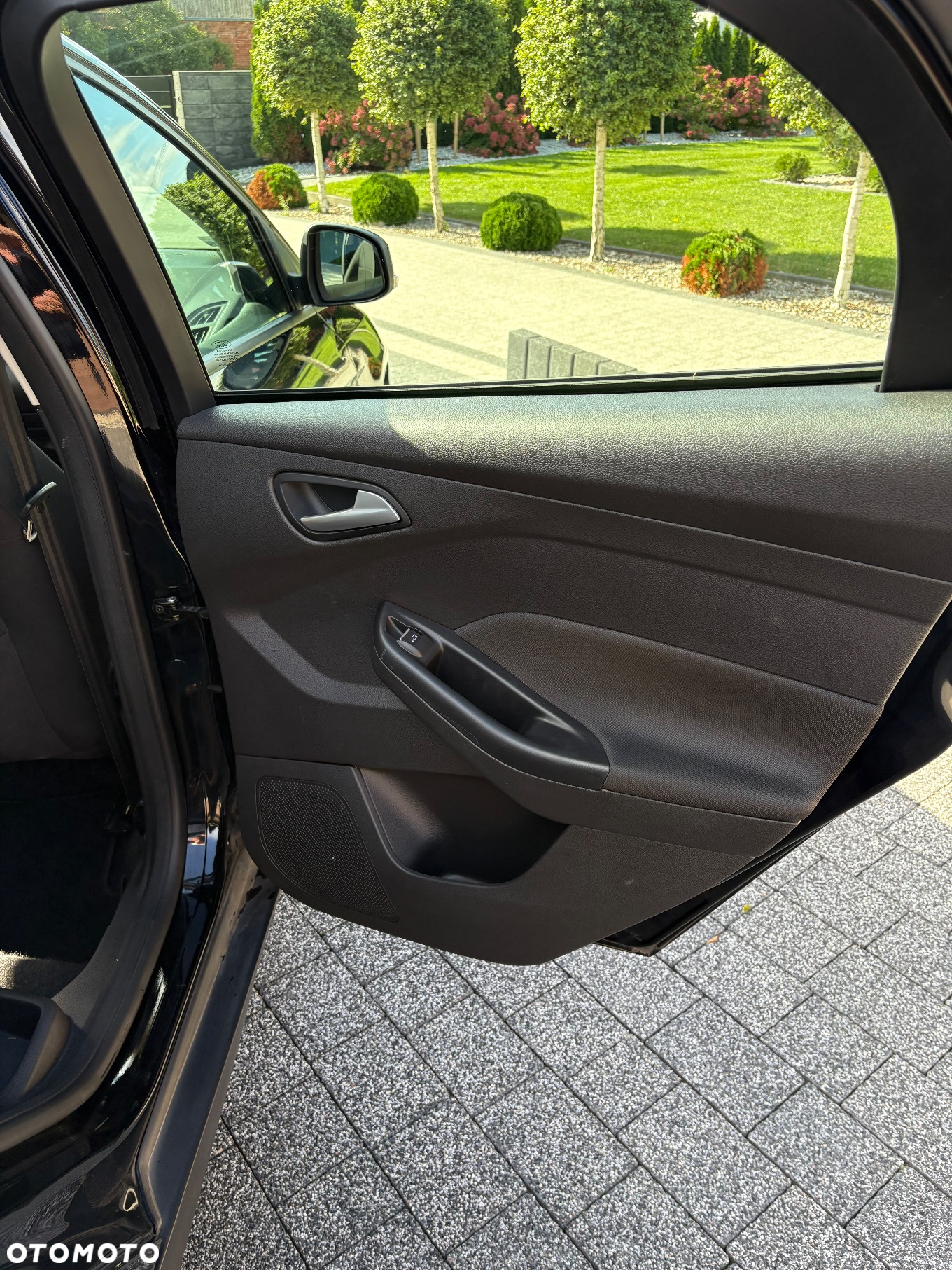 Ford Focus - 20