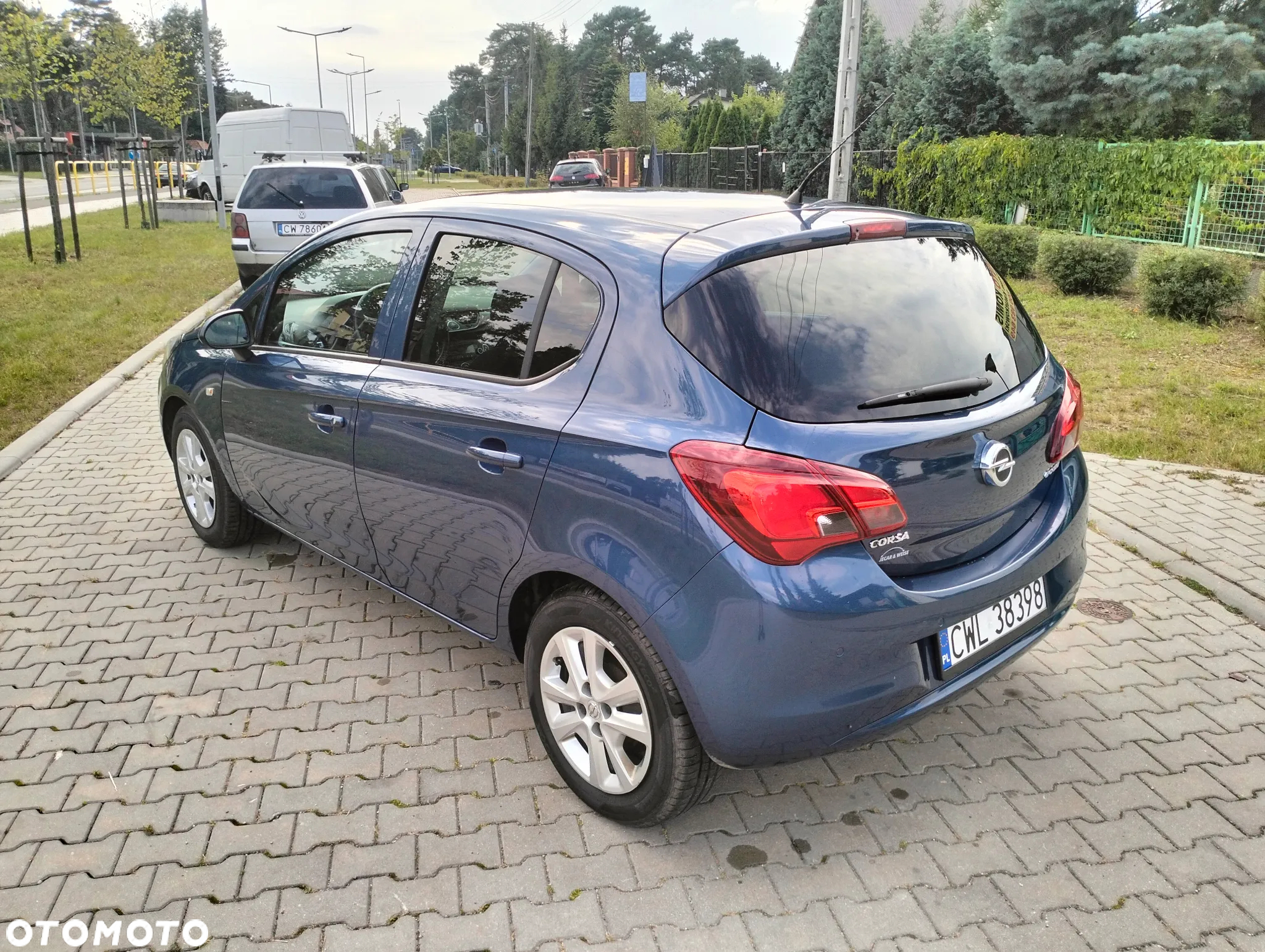Opel Corsa 1.4 Color Edition - 13