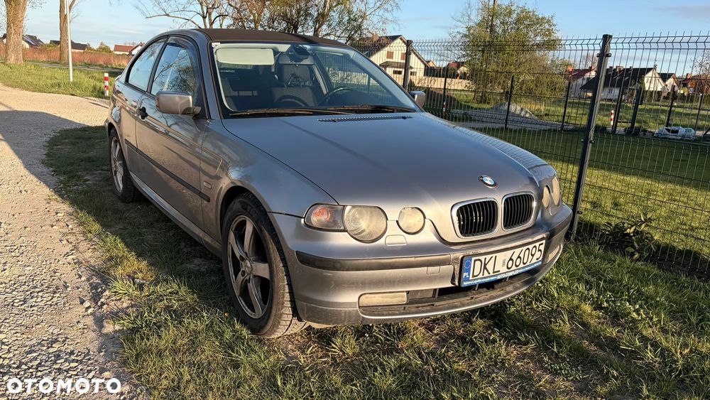 BMW Seria 3 - 1